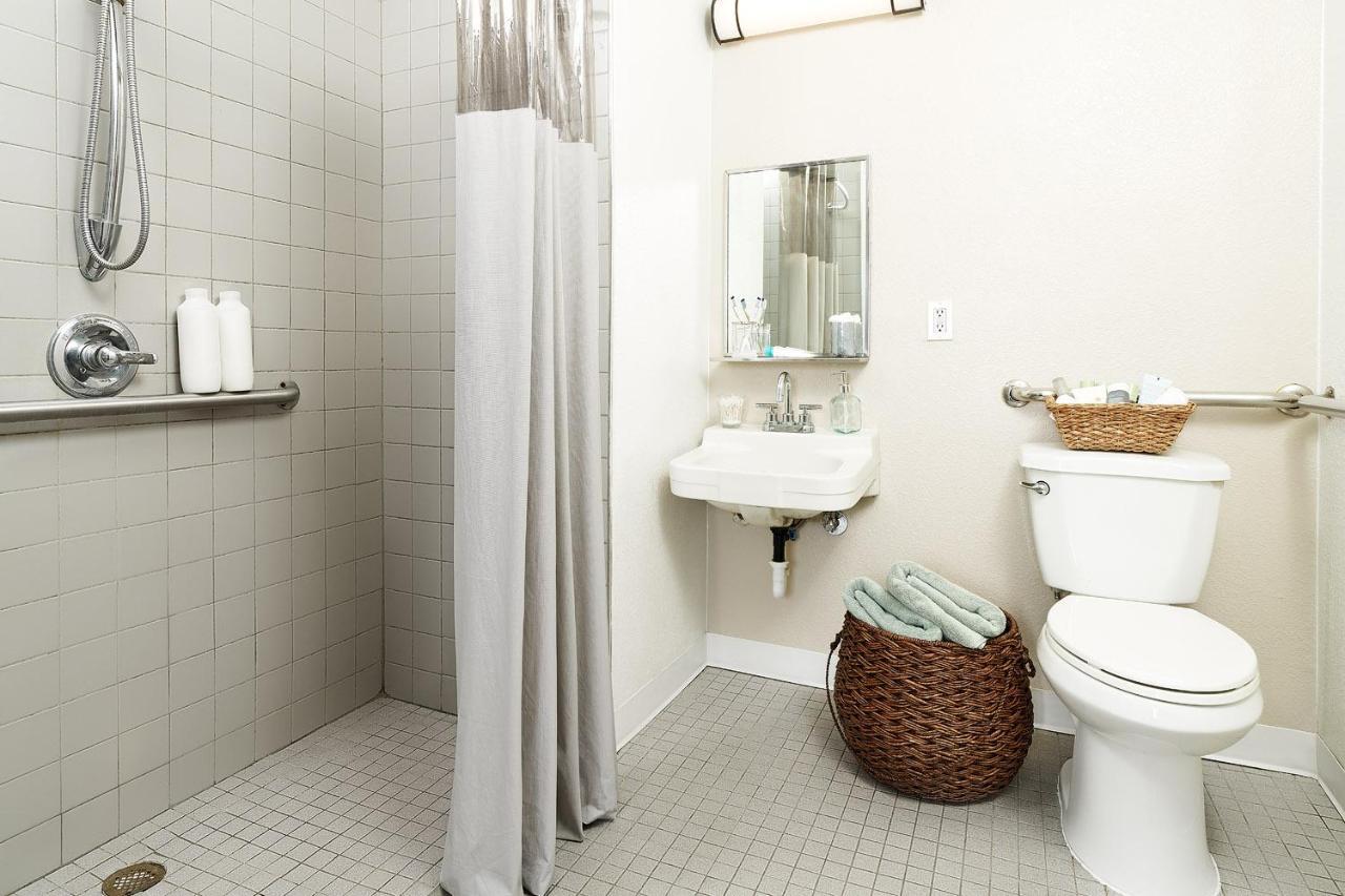 Intown Suites Extended Stay Dallas Tx - Park Central Esterno foto