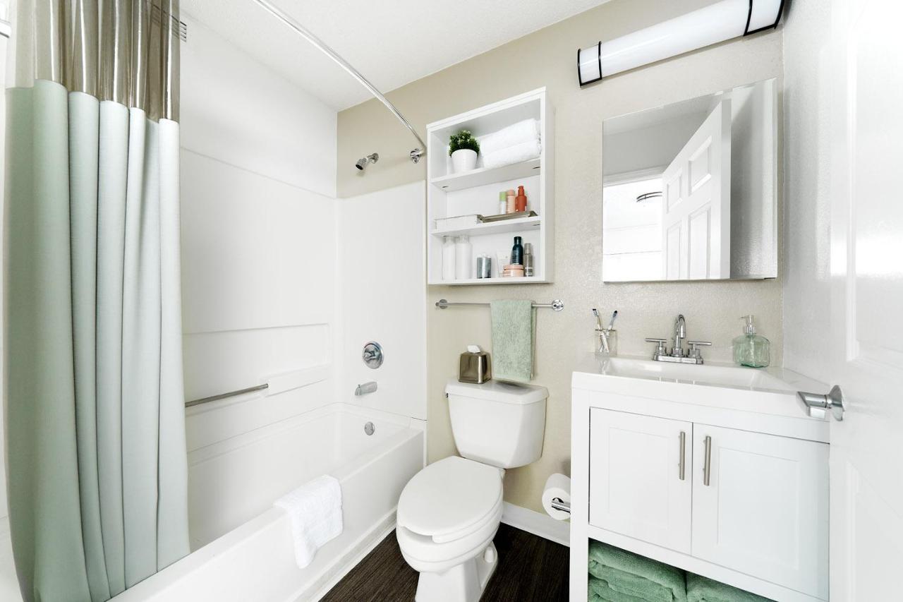 Intown Suites Extended Stay Dallas Tx - Park Central Esterno foto